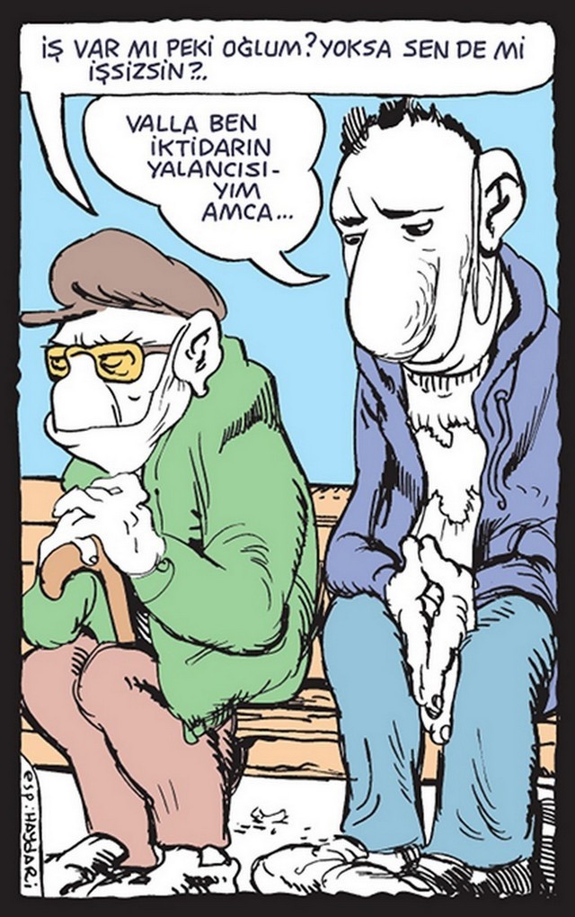 Karikatur013030