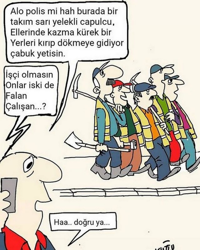 Karikatur013040