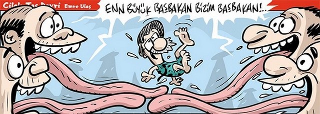 Karikatur013085