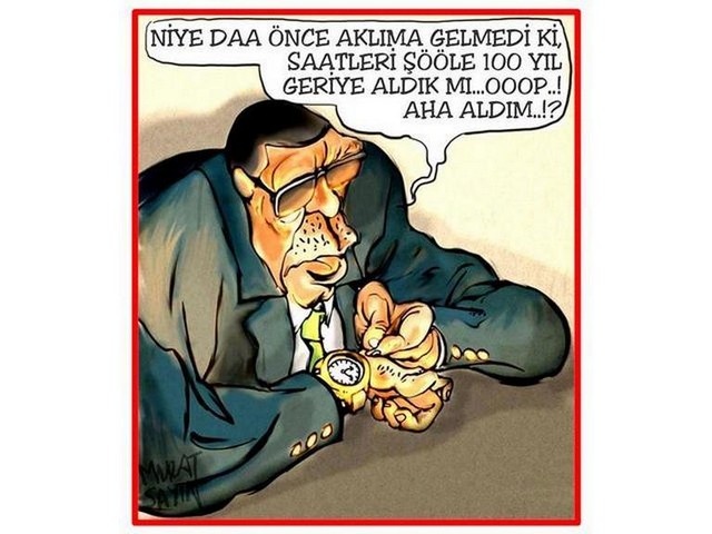 Karikatur013111