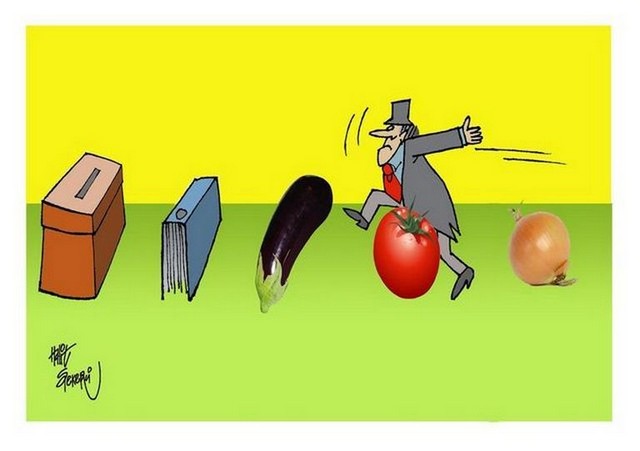 Karikatur013117