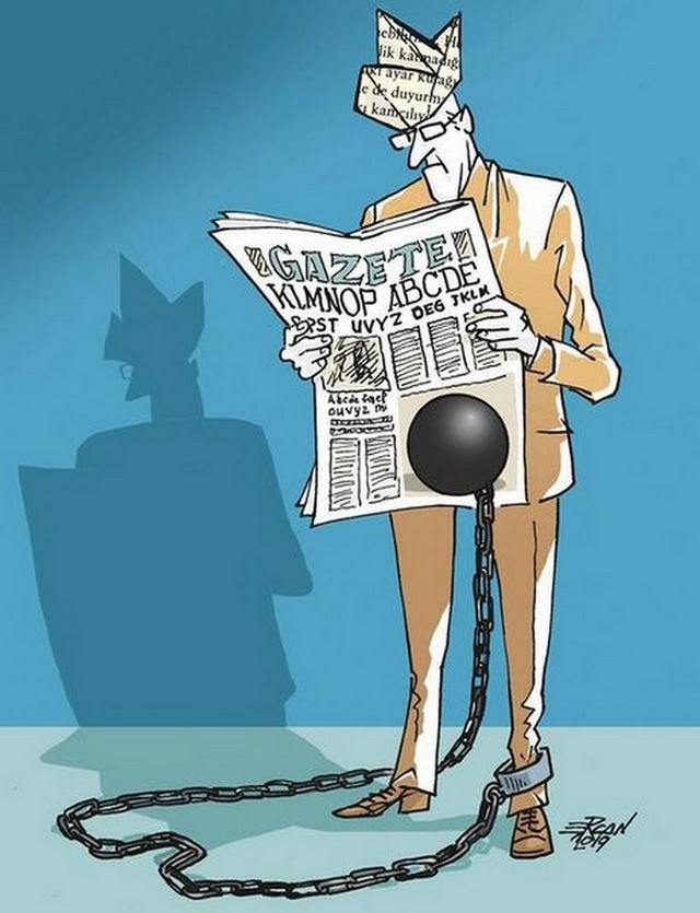 Karikatur013122