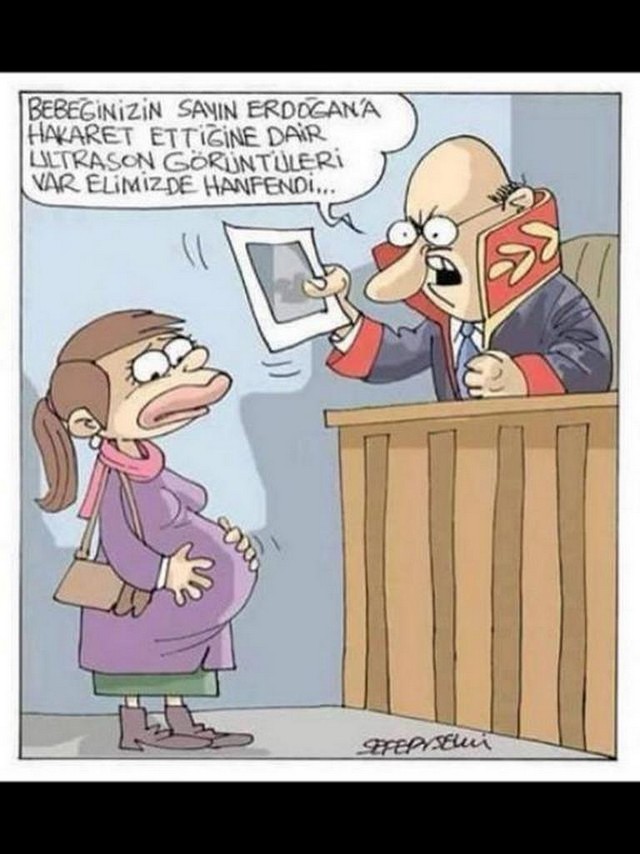 Karikatur013150