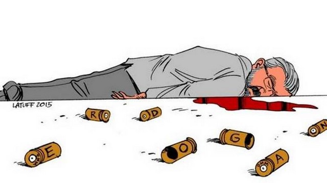 Karikatur013174