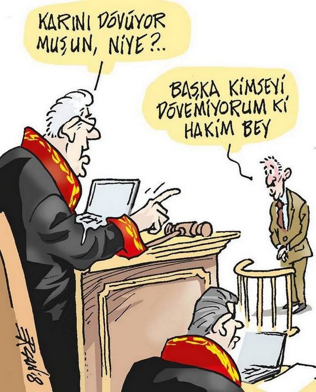 Karikatur013179