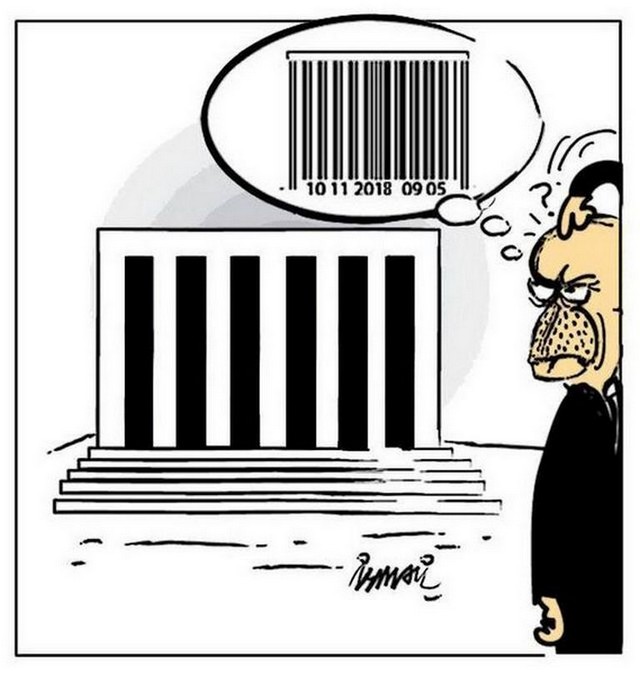Karikatur013185