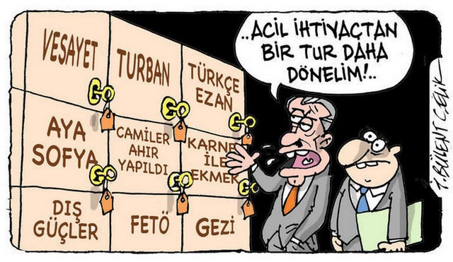 Karikatur013190