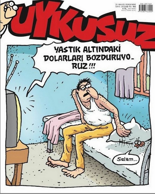 Karikatur013203