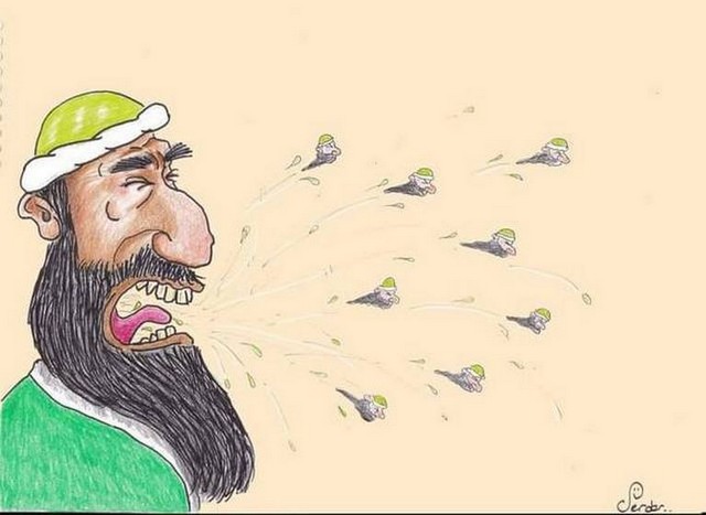 Karikatur013204