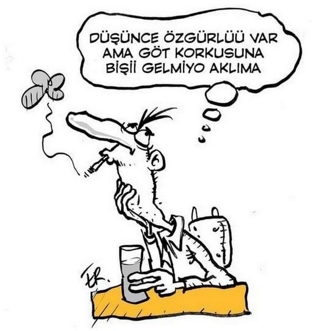 Karikatur013254