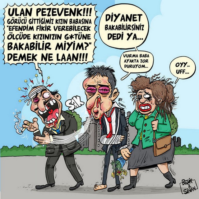 Karikatur013260