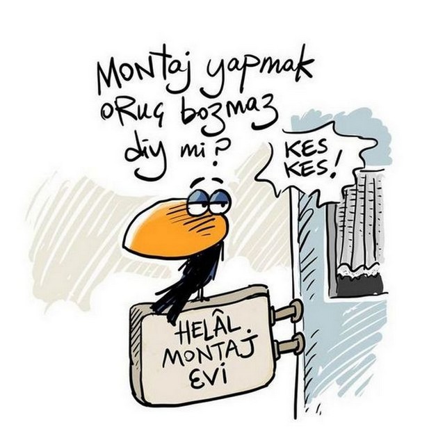 Karikatur013300