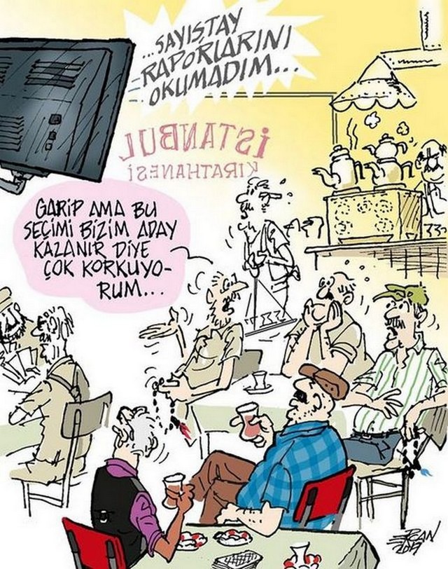 Karikatur013370
