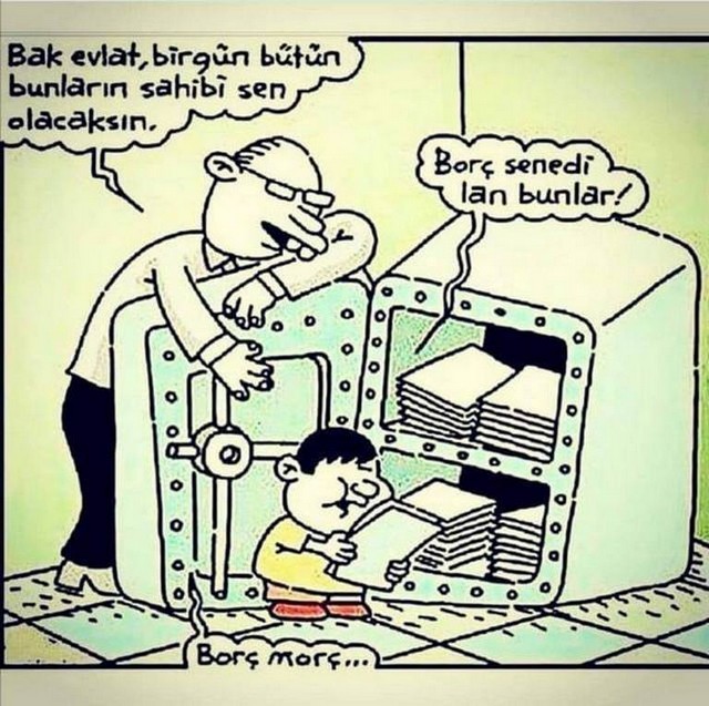 Karikatur013373
