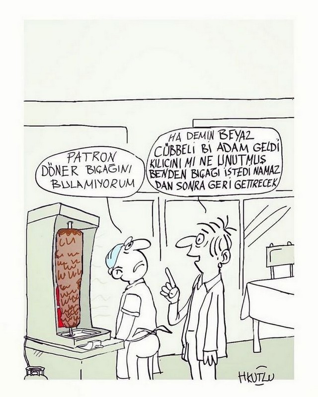 Karikatur013374