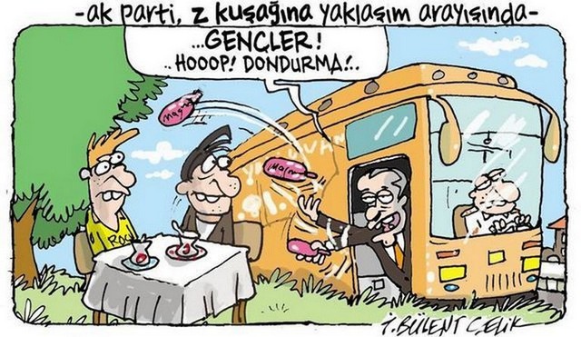 Karikatur013377