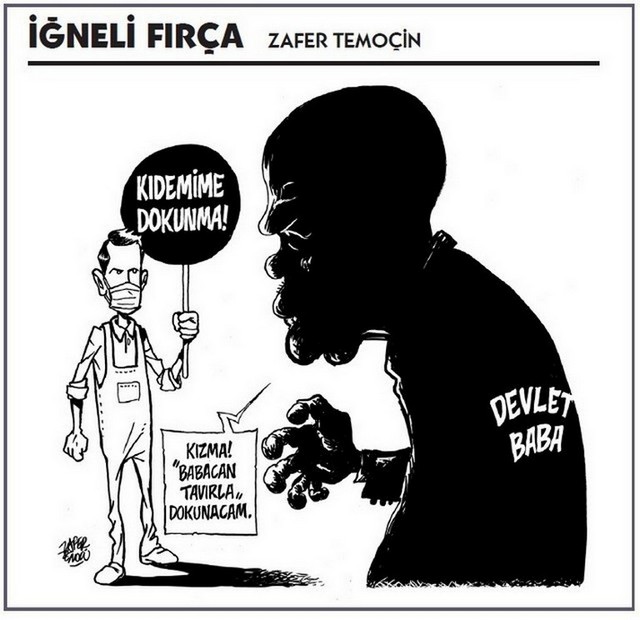 Karikatur013380
