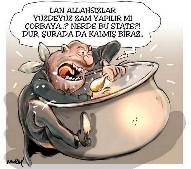 Karikatur013390