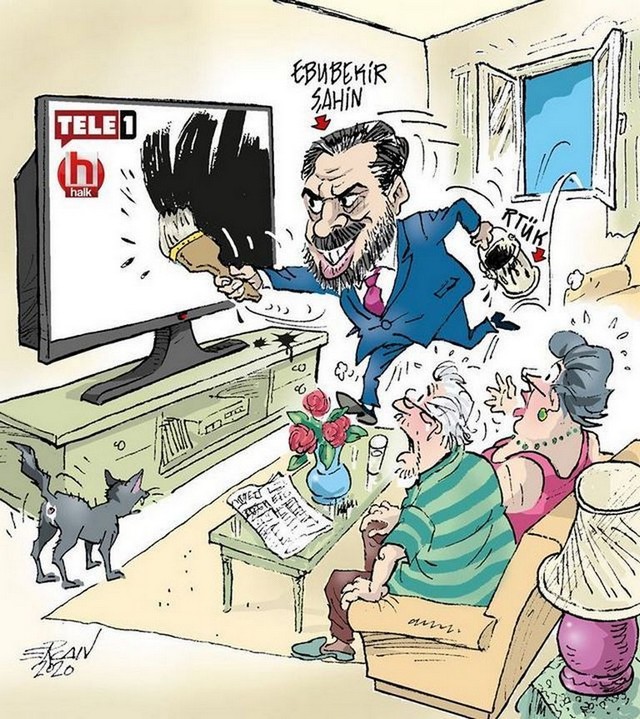 Karikatur013397