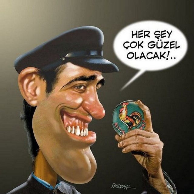 Karikatur013405