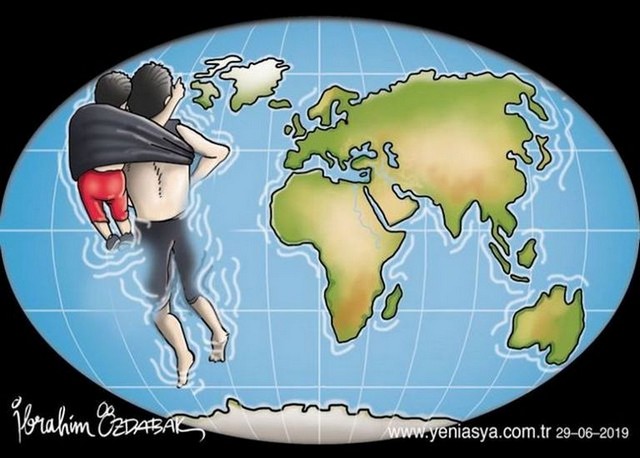 Karikatur013409