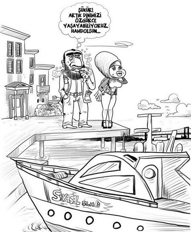 Karikatur013427