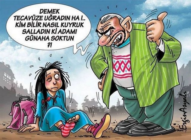 Karikatur013432