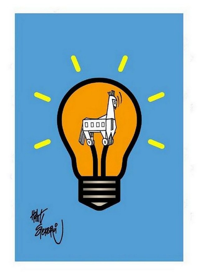Karikatur013550