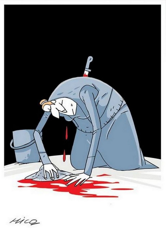 Karikatur013577