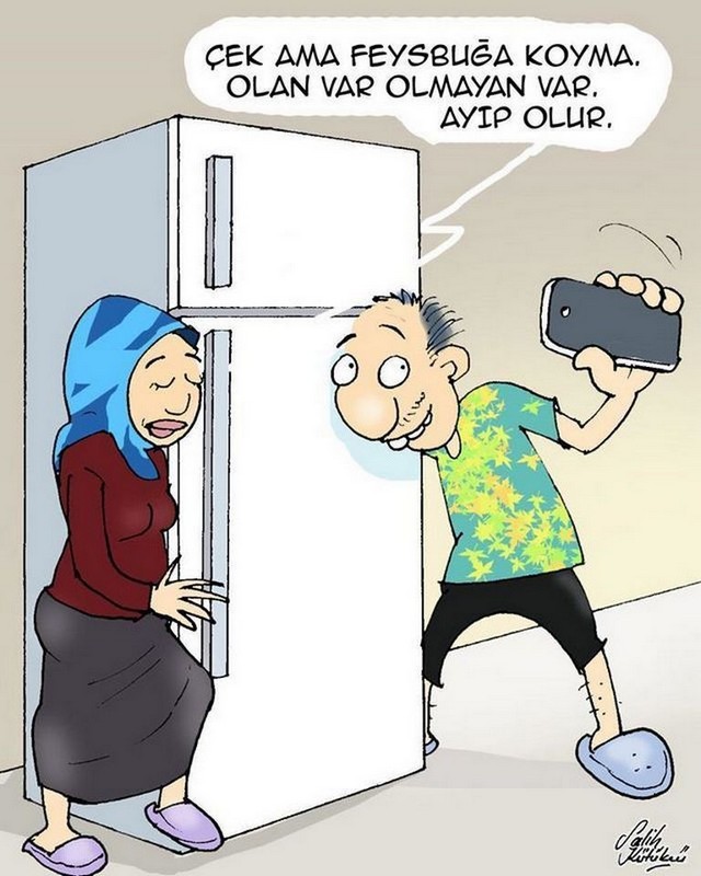 Karikatur013591