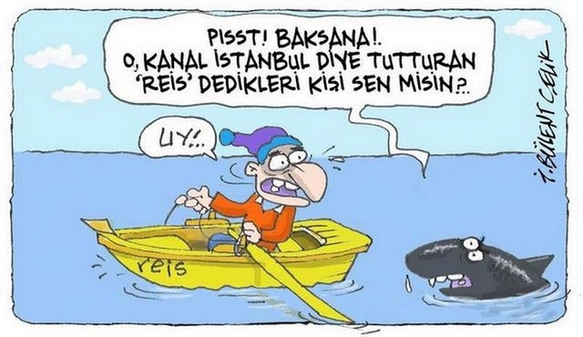 Karikatur013805