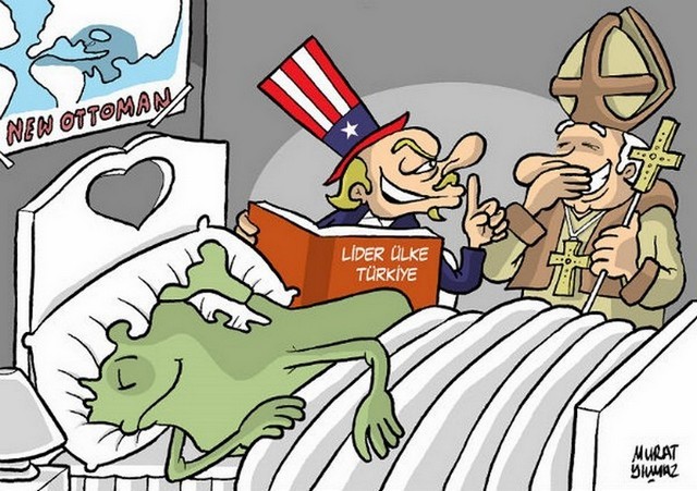 Karikatur013834