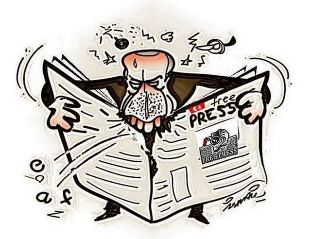 Karikatur013839