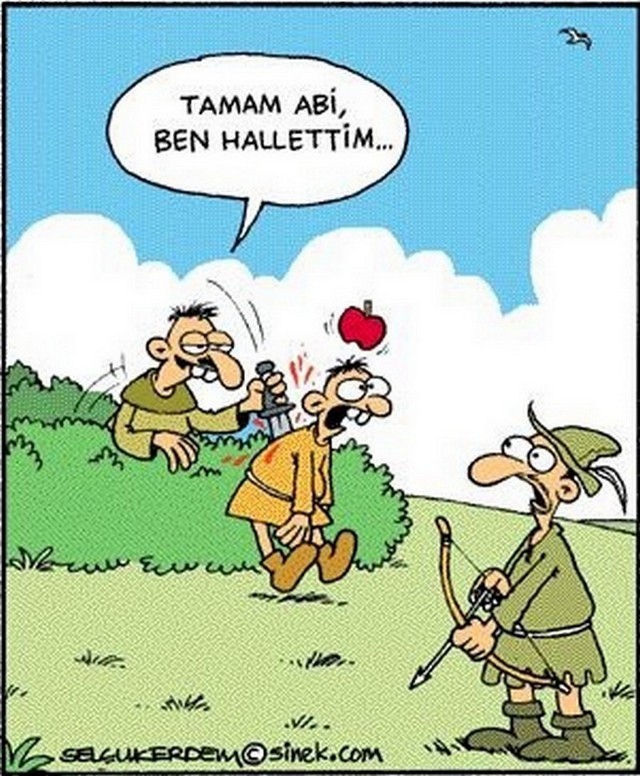 Karikatur013849