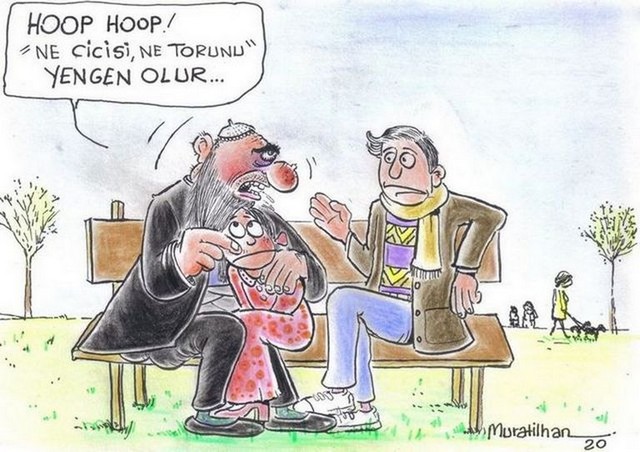 Karikatur013881