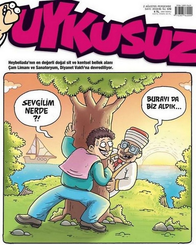 Karikatur013909