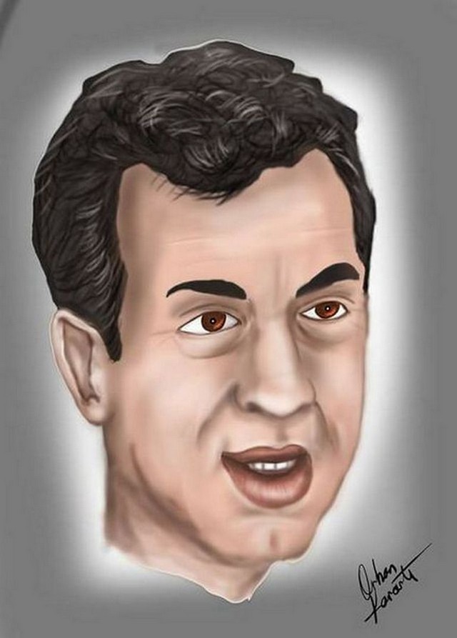 Karikatur013915