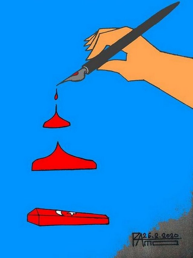 Karikatur014051