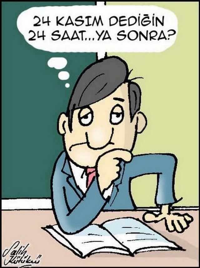 Karikatur014054