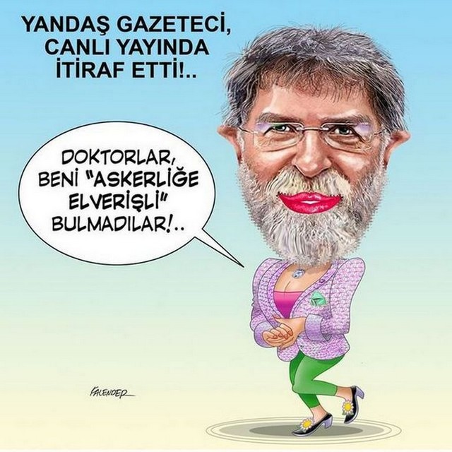 Karikatur014057