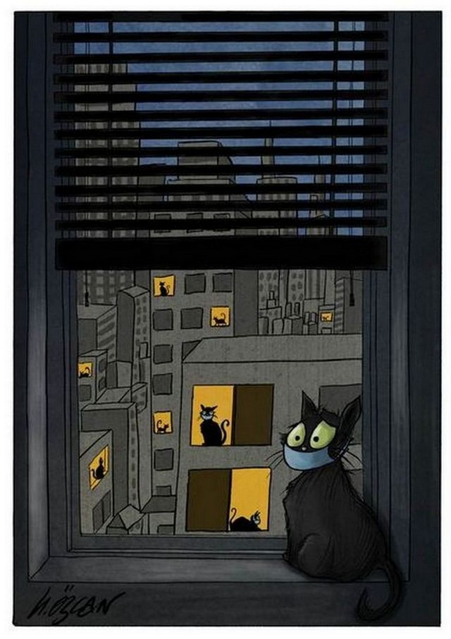 Karikatur014065