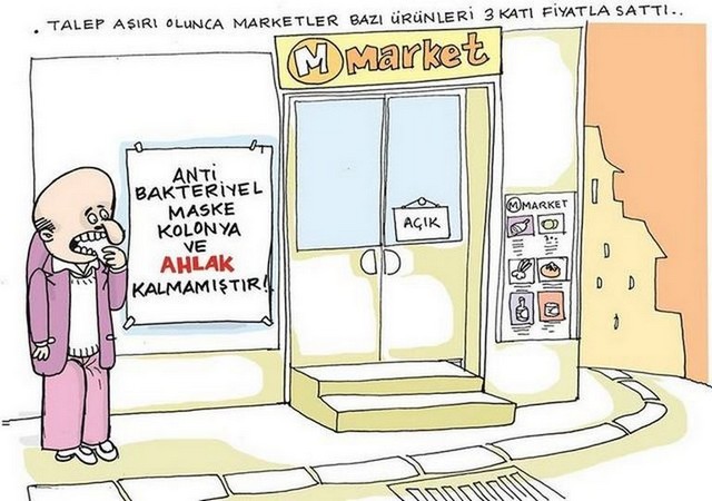 Karikatur014074