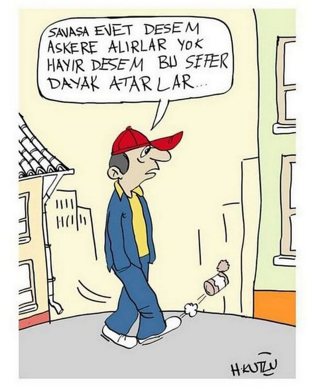 Karikatur014079