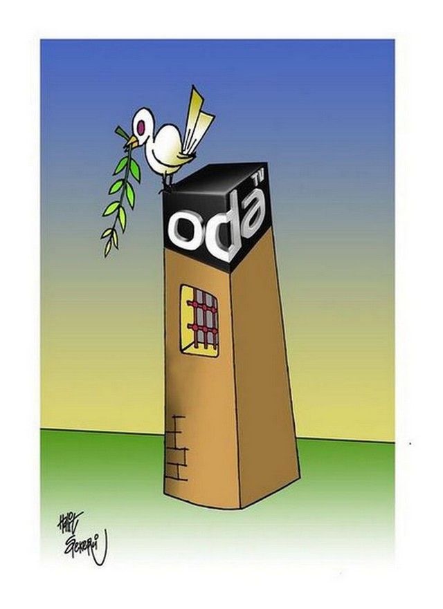 Karikatur014085