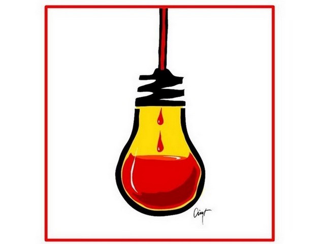 Karikatur014090
