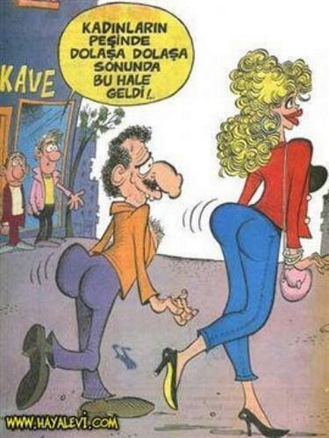Karikatur014105