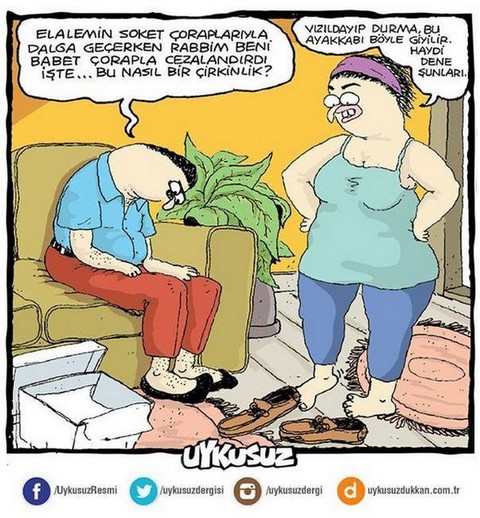 Karikatur014174