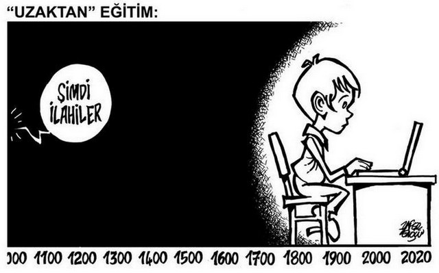 Karikatur014205