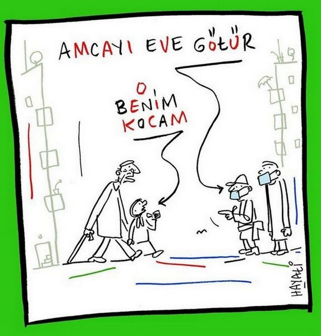 Karikatur014206