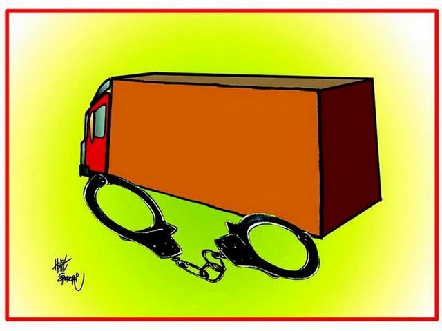 Karikatur014207